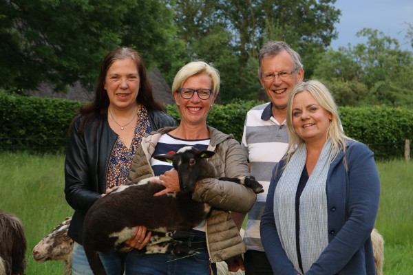 Afbeelding invoegen